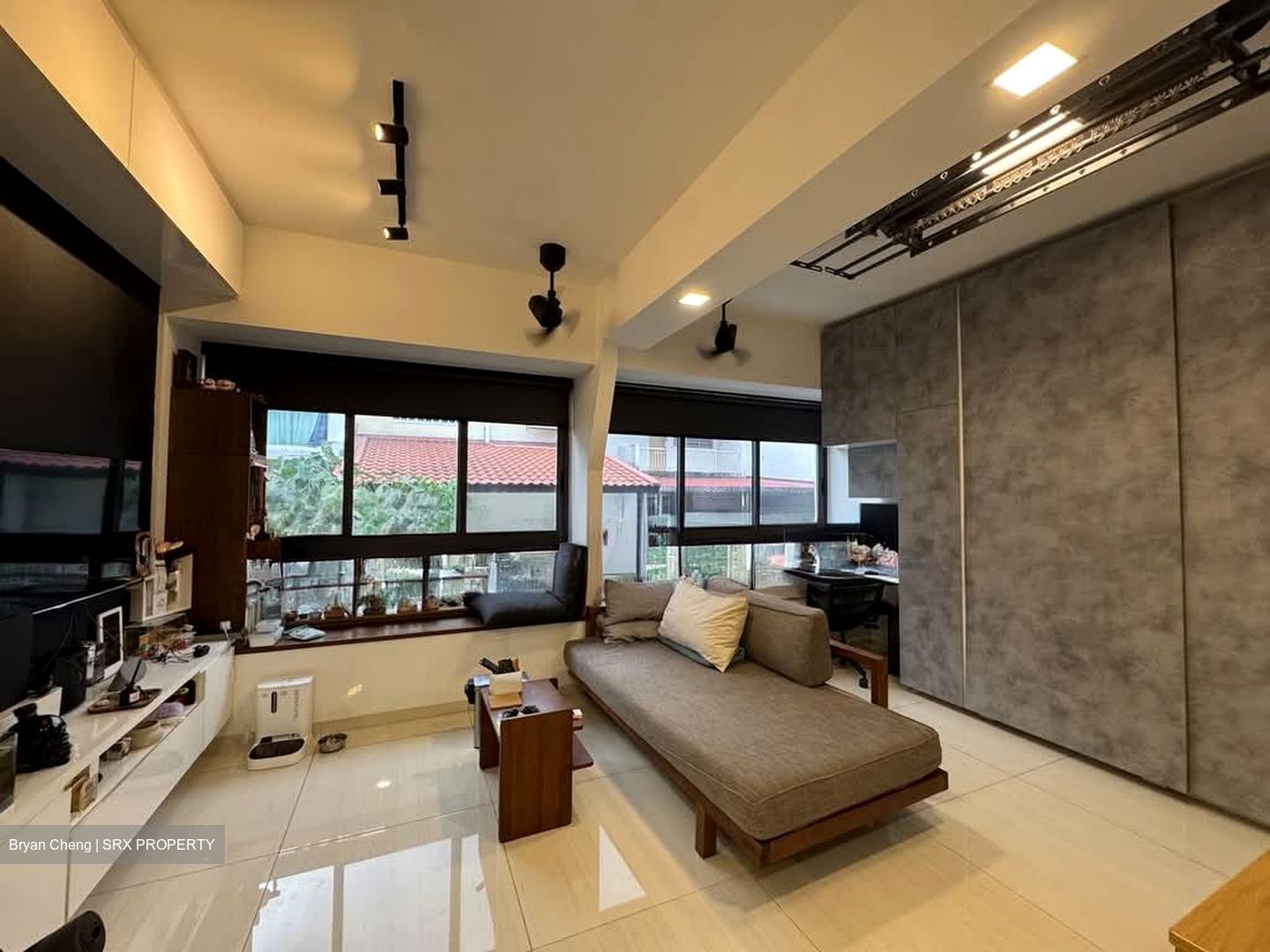 The Promenade@Pelikat (D19), Apartment #587336911